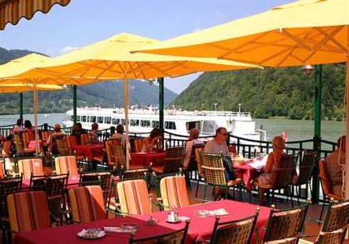 фото отеля Hotel Donauschlinge Haibach ob der Donau