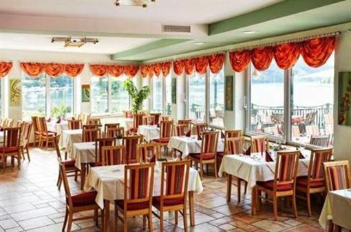 фото отеля Hotel Donauschlinge Haibach ob der Donau