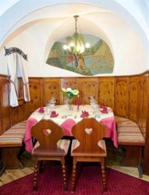 фото отеля Hotel Donauschlinge Haibach ob der Donau