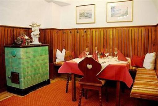 фото отеля Hotel Donauschlinge Haibach ob der Donau