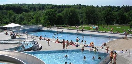 фото отеля Hotel Donauschlinge Haibach ob der Donau