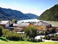 Hotel Donauschlinge Haibach ob der Donau