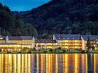 фото отеля Hotel Donauschlinge Haibach ob der Donau