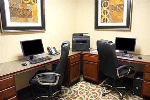 фото отеля BEST WESTERN PLUS Eastgate Inn & Suites