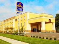 BEST WESTERN PLUS Eastgate Inn & Suites