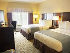 фото отеля BEST WESTERN PLUS Eastgate Inn & Suites