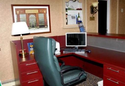 фото отеля Best Western Plus Ottawa Kanata Hotel & Conference Centre