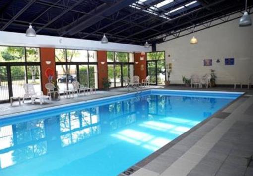 фото отеля Best Western Plus Ottawa Kanata Hotel & Conference Centre