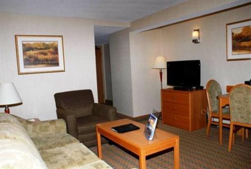 фото отеля Best Western Plus Ottawa Kanata Hotel & Conference Centre