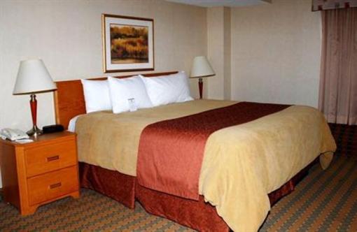 фото отеля Best Western Plus Ottawa Kanata Hotel & Conference Centre