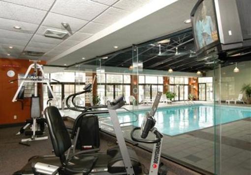 фото отеля Best Western Plus Ottawa Kanata Hotel & Conference Centre
