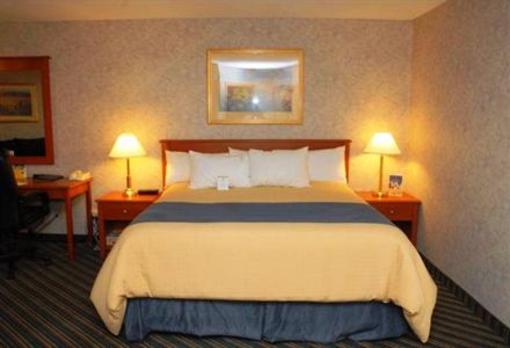 фото отеля Best Western Plus Ottawa Kanata Hotel & Conference Centre