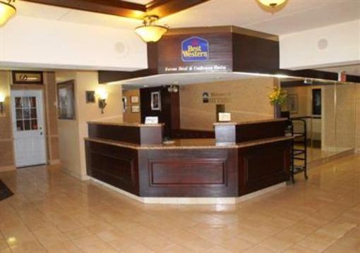фото отеля Best Western Plus Ottawa Kanata Hotel & Conference Centre