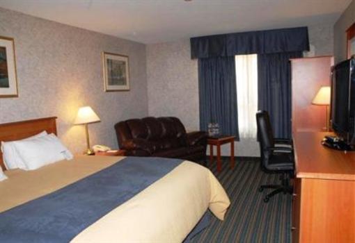 фото отеля Best Western Plus Ottawa Kanata Hotel & Conference Centre