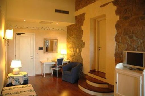 фото отеля Hotel Borgo Di Cortefreda Relais