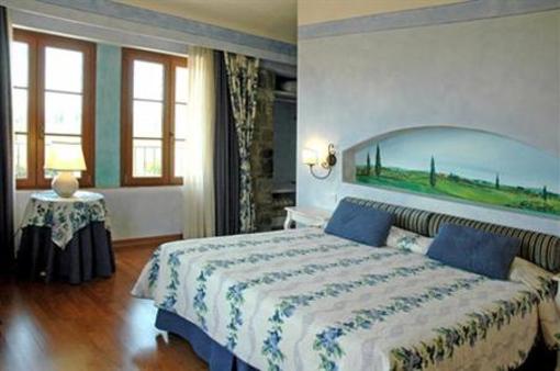 фото отеля Hotel Borgo Di Cortefreda Relais