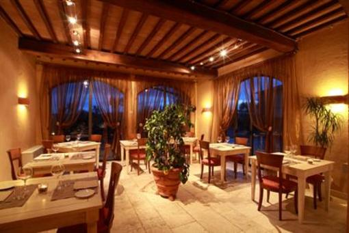 фото отеля Hotel Borgo Di Cortefreda Relais