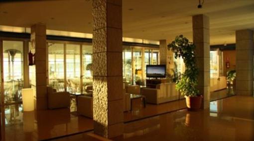 фото отеля Nadal Hotel Benidorm