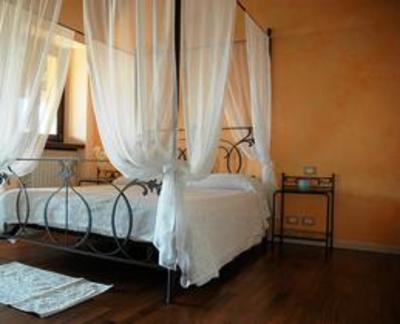 фото отеля Agriturismo Marco B&B