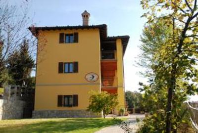 фото отеля Agriturismo Marco B&B