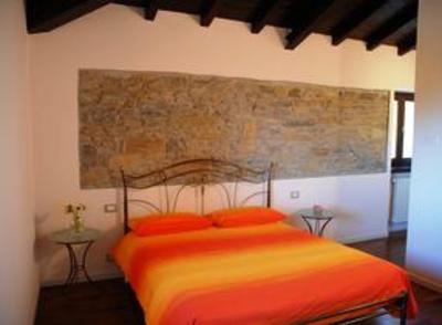 фото отеля Agriturismo Marco B&B