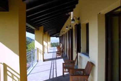 фото отеля Agriturismo Marco B&B