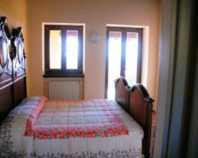 фото отеля Agriturismo Marco B&B