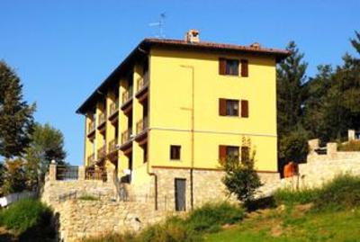 фото отеля Agriturismo Marco B&B