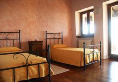фото отеля Agriturismo Marco B&B