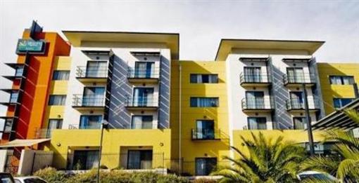 фото отеля Quality Hotel Woden