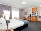 фото отеля Quality Hotel Woden