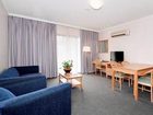 фото отеля Quality Hotel Woden