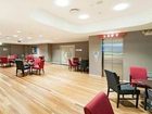 фото отеля Quality Hotel Woden