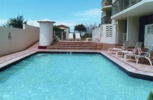 фото отеля Golden Sands Holiday Apartments