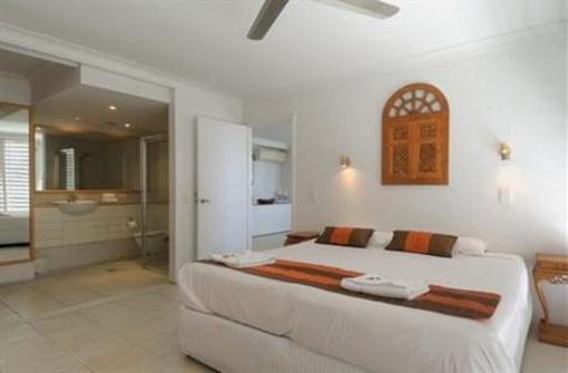 фото отеля Golden Sands Holiday Apartments