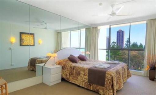 фото отеля Golden Sands Holiday Apartments