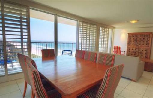 фото отеля Golden Sands Holiday Apartments