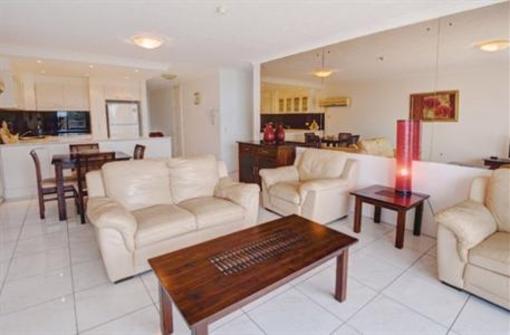 фото отеля Golden Sands Holiday Apartments