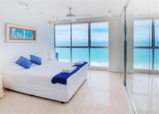 фото отеля Golden Sands Holiday Apartments