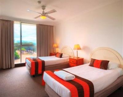 фото отеля Golden Sands Holiday Apartments