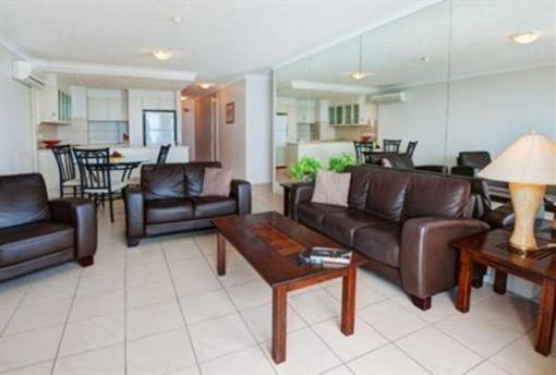 фото отеля Golden Sands Holiday Apartments