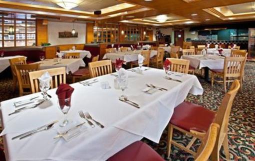 фото отеля Holiday Inn Terre Haute
