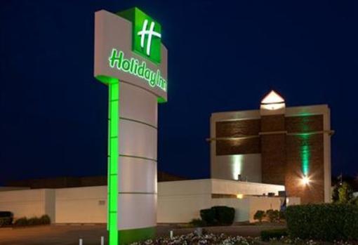 фото отеля Holiday Inn Terre Haute