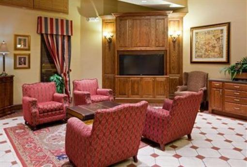 фото отеля Holiday Inn Terre Haute