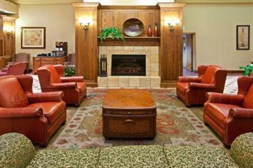 фото отеля Holiday Inn Terre Haute