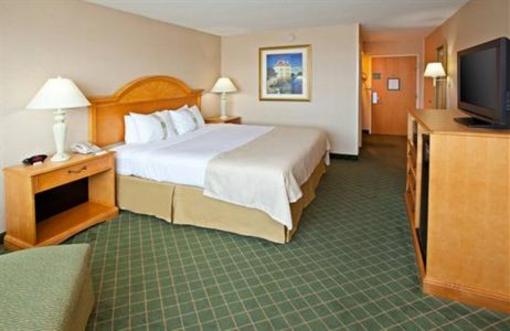 фото отеля Holiday Inn Terre Haute