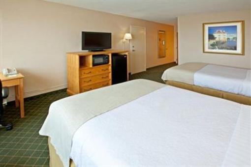 фото отеля Holiday Inn Terre Haute