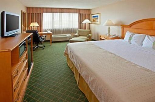 фото отеля Holiday Inn Terre Haute