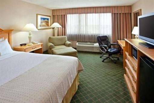 фото отеля Holiday Inn Terre Haute