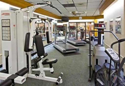 фото отеля Holiday Inn Terre Haute